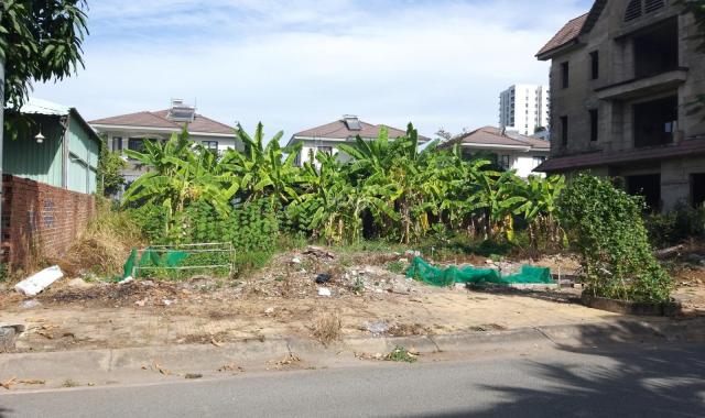 Bán đất tại đường 7  KDC Khang An Phường Phú Hữu, Quận 9, Hồ Chí Minh diện tích 264m2 giá 17.2 tỷ