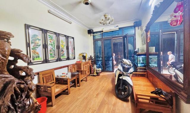 Siêu phẩm:Bán nhà Đặng Văn Ngữ- Quận Đống Đa.Lô Góc- ở ngay.DT 38m x5Tầng