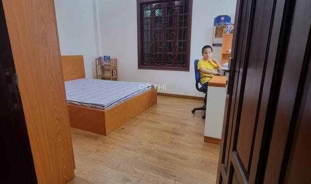 Siêu phẩm:Bán nhà Đặng Văn Ngữ- Quận Đống Đa.Lô Góc- ở ngay.DT 38m x5Tầng
