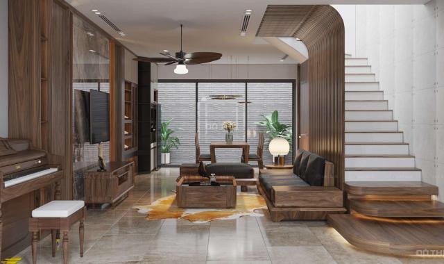 BÁN GẤP NHÀ QUÁN THÁNH, 57M2 × 6 TẦNG THANG MÁY, 28 TỶ