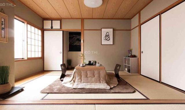 BÁN GẤP NHÀ QUÁN THÁNH, 57M2 × 6 TẦNG THANG MÁY, 28 TỶ