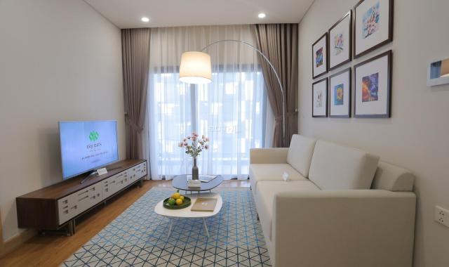 (Mới) Chính chủ chuyển công tác bán CHCC 71m2 tại chung cư Sky Park Residence giá rẻ hơn thị trường