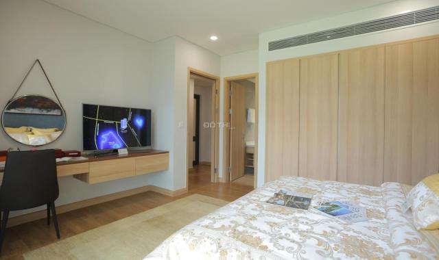 (Mới) Chính chủ chuyển công tác bán CHCC 71m2 tại chung cư Sky Park Residence giá rẻ hơn thị trường