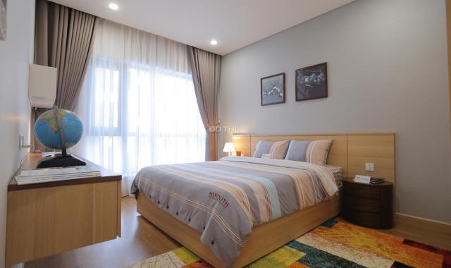 (Mới) Chính chủ chuyển công tác bán CHCC 71m2 tại chung cư Sky Park Residence giá rẻ hơn thị trường