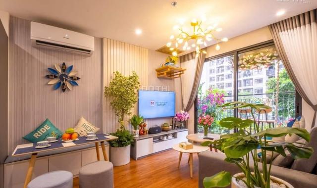 Chính chủ bán căn hộ 3PN 98m2 Home City, căn góc, thoáng view đẹp giá rẻ nhất thị trường