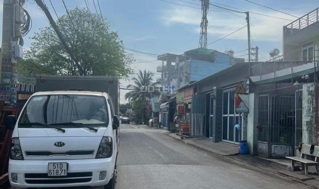 Bán nhà  mặt tiền  kinh doanh buôn bán  hiệp thành 07 quận 12 lh: 0968111039