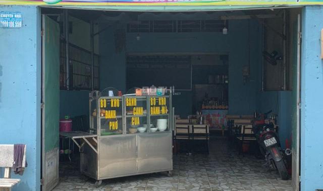 Bán nhà  mặt tiền  kinh doanh buôn bán  hiệp thành 07 quận 12 lh: 0968111039