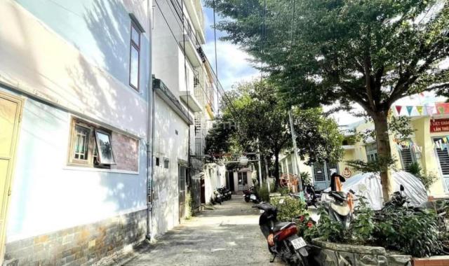 🔥Bán nhà mặt tiền Trần Đức Thảo, gần Phan Đăng Lưu, Đường 7,5m DT 84m2