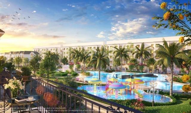 BÁN CĂN BIỆT THỰ ĐƠN LẬP VINHOMES 3 MẶT VIEW, GIÁ SỐC MUA TỪ CHỦ ĐẦU TƯ, HTLS 18 Tháng/ CK 16%