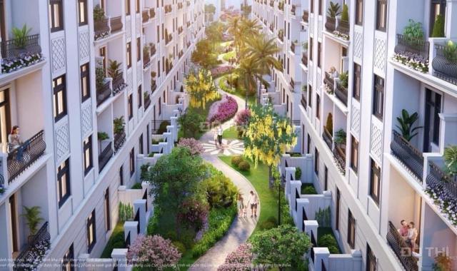 BÁN CĂN BIỆT THỰ ĐƠN LẬP VINHOMES 3 MẶT VIEW, GIÁ SỐC MUA TỪ CHỦ ĐẦU TƯ, HTLS 18 Tháng/ CK 16%