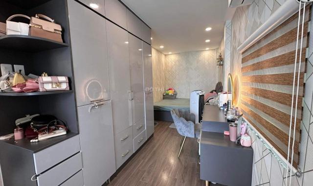 Phạm Văn Hai – Tân Bình,34m2 – 3 tầng chỉ 3,99 tỷ