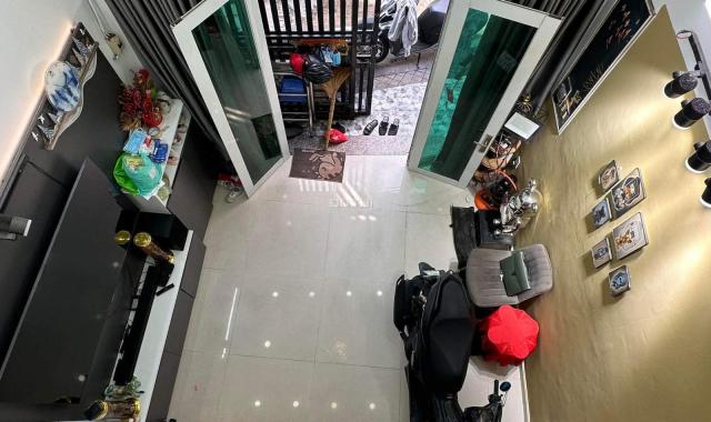 Phạm Văn Hai – Tân Bình,34m2 – 3 tầng chỉ 3,99 tỷ
