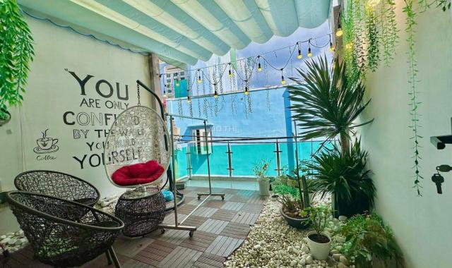 Phạm Văn Hai – Tân Bình,34m2 – 3 tầng chỉ 3,99 tỷ