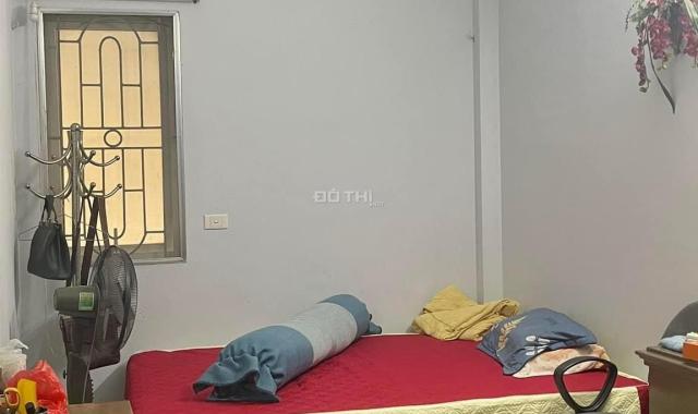 Bán nhà Đại Từ, Đại Kim, Hoàng Mai, HN 54m2, 5.85 tỷ cách ô tô chánh 20m, gần KĐT Đại Kim
