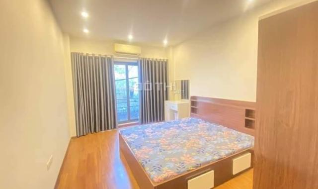 NHÀ ĐEP Ở NGAY BỒ ĐỀ LONG BIÊN HÀ NỘI.  #DT34M_4T_GIÁ_CHỈ_3_8TỶ_GIÁ_SIÊU_TỐT