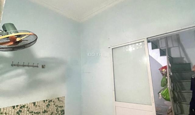 Bán nhà riêng tại Phường 15, Tân Bình, Hồ Chí Minh diện tích 30m2 giá 3.1 Tỷ