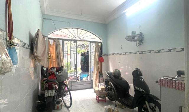 Bán nhà riêng tại Phường 15, Tân Bình, Hồ Chí Minh diện tích 30m2 giá 3.1 Tỷ