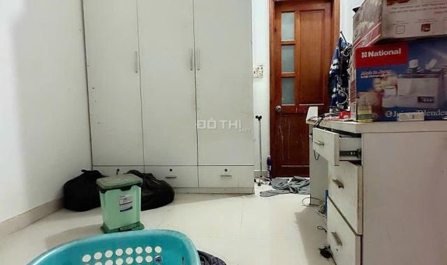 Bán nhà riêng tại Phường 15, Tân Bình, Hồ Chí Minh diện tích 30m2 giá 3.1 Tỷ