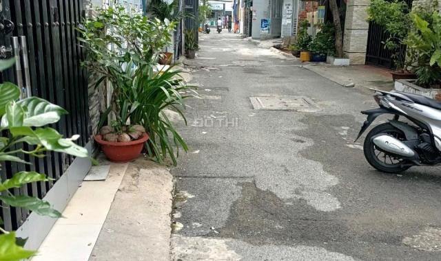 Bán nhà riêng tại Phường 15, Tân Bình, Hồ Chí Minh diện tích 30m2 giá 3.1 Tỷ
