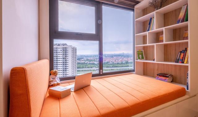 Căn 2 Ngủ Chỉ với 354 triệu sở hữu ngay tại Vinhomes Ocean Park