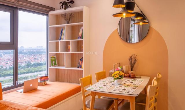 Căn 2 Ngủ Chỉ với 354 triệu sở hữu ngay tại Vinhomes Ocean Park