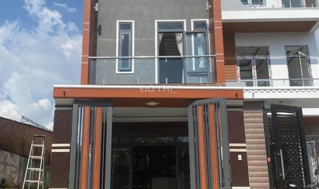 Bán Nhà 1 Trệt 2 Lầu Hố Nai - Biên Hoà Đồng Nai N657 - Tiện ích ngay nhà thờ Lộc Lâm, Đường Nguyễn