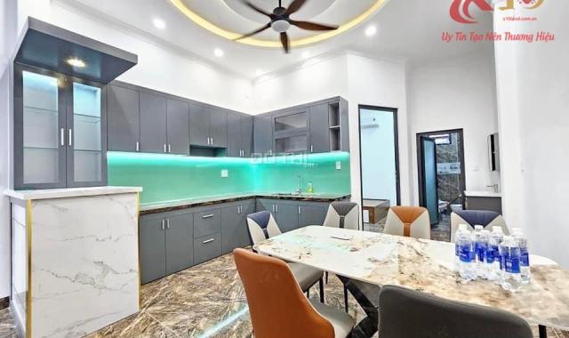 Bán Nhà 1 Trệt 2 Lầu Hố Nai - Biên Hoà Đồng Nai N657 - Tiện ích ngay nhà thờ Lộc Lâm, Đường Nguyễn