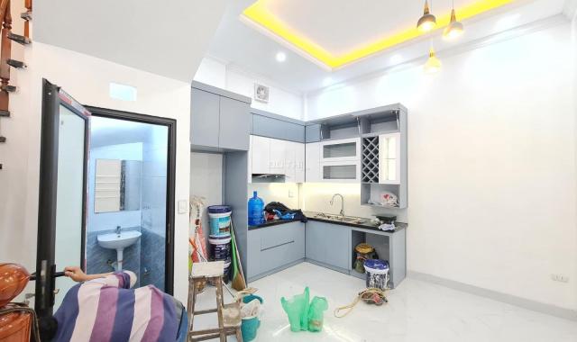 Siêu Phẩm: Bán Nhà Đẹp Quận Đống Đa-Tặng Nội Thất,Ở Ngay-44m-nhỉnh 5 tỷ