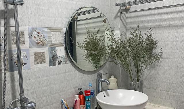 Siêu Phẩm: Bán Nhà Mặt Hồ Ba Mẫu. Lô góc, Ngõ Thông. 38m Nhỉnh 4 tỷ.