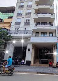 BÁN GẤP NHÀ MP QUỐC TỬ GIÁM, 45M2× 4 TẦNG, 18 TỶ