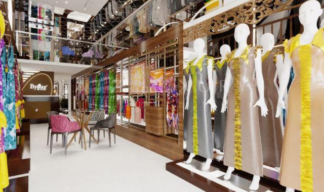 BÁN GẤP NHÀ MP QUỐC TỬ GIÁM, 45M2× 4 TẦNG, 18 TỶ