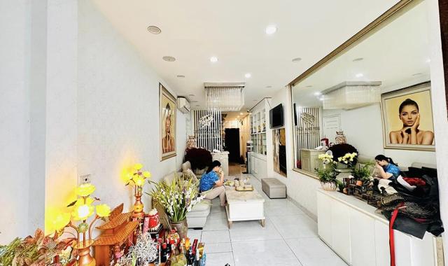 Bán nhà mặt phố Trần Đăng Ninh, 41m2, nhỉnh 13 tỷ
