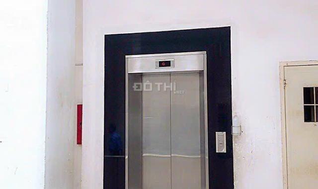 🌹🌹🌹3 tỷ-  CC Investco Đồng Diều P4 Q8 - SHR - Căn góc 3PN 109,6m2 , tặng NT, sd thang máy