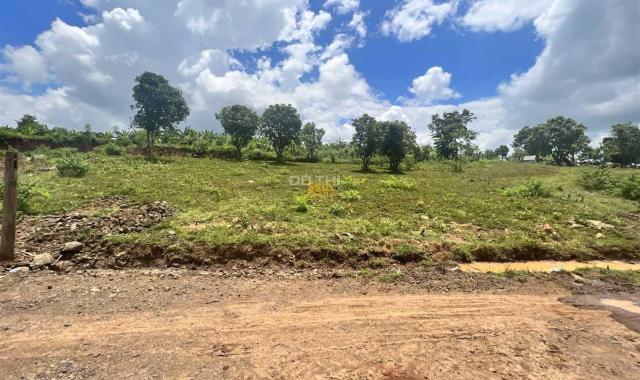 Bán Đất đẹp thôn 4 Cưêbur view đồi đối diện KDL Đoàn thành 500m2 giá chỉ 450tr