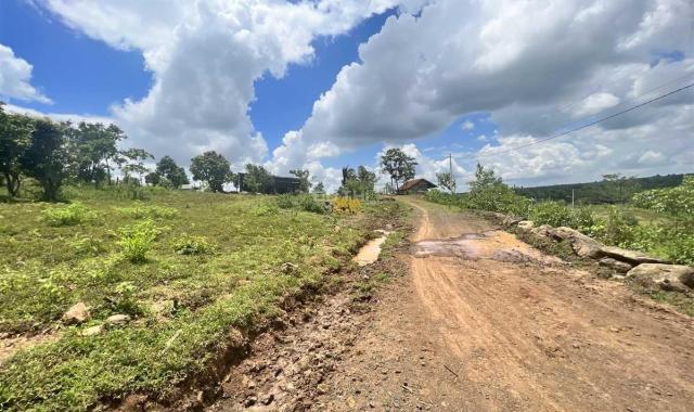 Bán Đất đẹp thôn 4 Cưêbur view đồi đối diện KDL Đoàn thành 500m2 giá chỉ 450tr