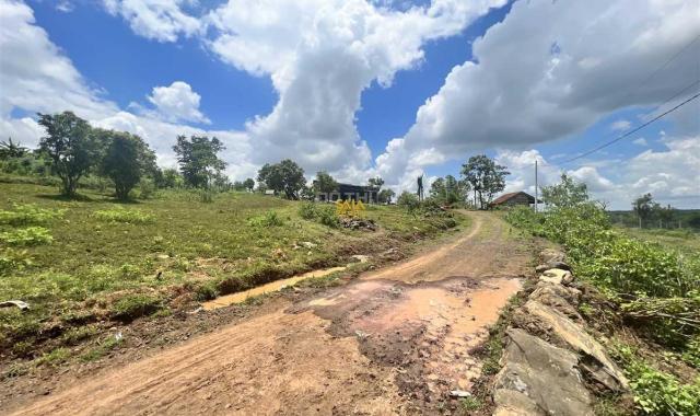 Bán Đất đẹp thôn 4 Cưêbur view đồi đối diện KDL Đoàn thành 500m2 giá chỉ 450tr