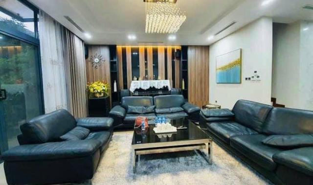 Bán biệt thự nghỉ dưỡng lô góc đẳng cấp quận Thanh Xuân, 147m2, 37 tỷ