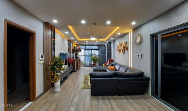 Chính chủ bán căn 150m2 full nội thất cao cấp, 3 ngủ rộng vip nhất dự án Kinh Đô Building