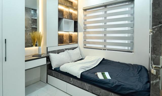 Căn hộ chung cư mini giá rẻ quận Đống Đa, ở ngay, gần ĐH thủy lợi, công đoàn