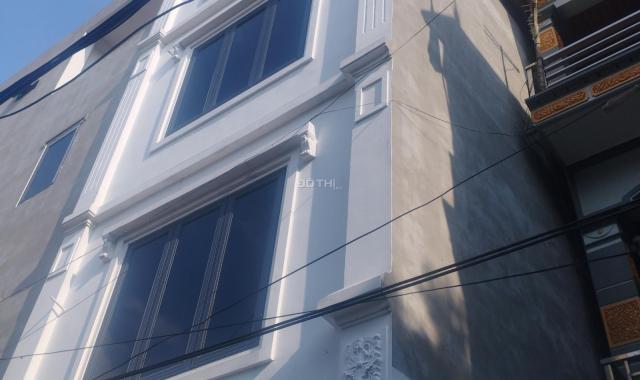 Bán Nhà  ĐẸP phố Tây Tựu, Quận Bắc Từ Liêm, 35 m2 - 5 tầng, giá 2 tỷ 55, 0941054825.