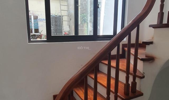 Bán nhà mặt ngõ 162 Tôn Đức Thắng, Đống Đa DT35m2x5 tầng mới, lô góc giá 4,4 tỷ