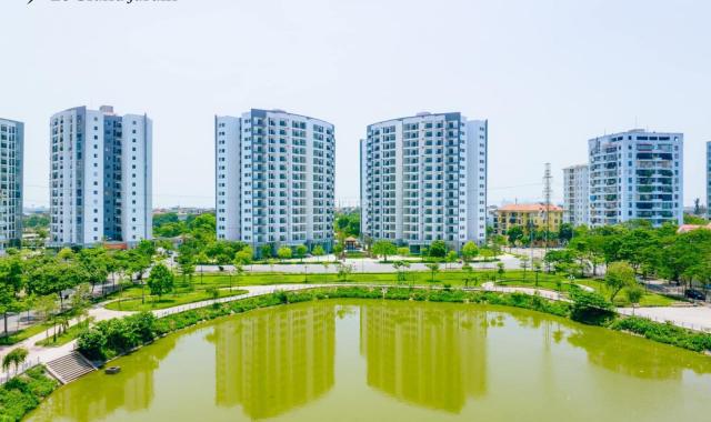 3.890 tỷ sở hữu căn hộ vip 3PN( 107m2) tại Le Grand Jardin, view bể bơi ngoài trời