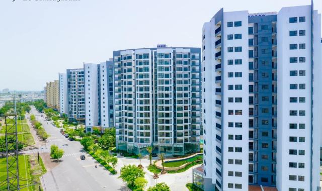 3.890 tỷ sở hữu căn hộ vip 3PN( 107m2) tại Le Grand Jardin, view bể bơi ngoài trời