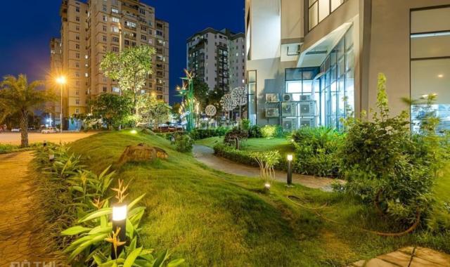 3.890 tỷ sở hữu căn hộ vip 3PN( 107m2) tại Le Grand Jardin, view bể bơi ngoài trời