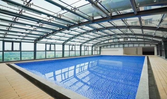 Bán căn hộ chung cư tại Dự án Eurowindow Park, 4 Đông Anh, Hà Nội diện tích 70m2 giá 1 tỷ 730