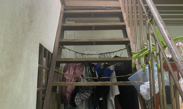 Nhà phường bình đa, 71m, sổ hồng thổ cư, hẻm thông otto, gia 2ty5