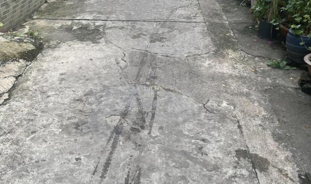 Nhà phường bình đa, 71m, sổ hồng thổ cư, hẻm thông otto, gia 2ty5