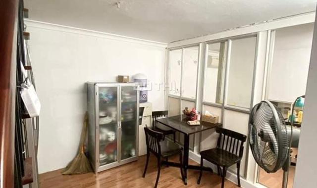 Bán nhà riêng Thổ Quan- Quận Đống Đa - Hà Nội 28m2, giá 2.75 Tỷ