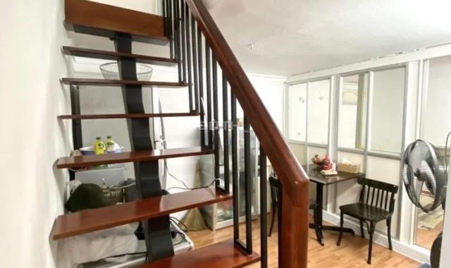 Bán nhà riêng Thổ Quan- Quận Đống Đa - Hà Nội 28m2, giá 2.75 Tỷ