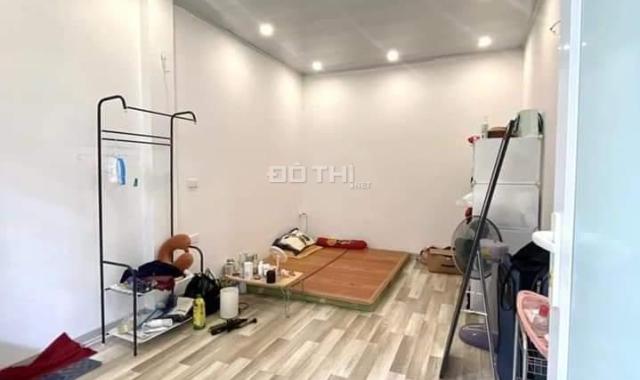 Bán nhà riêng Thổ Quan- Quận Đống Đa - Hà Nội 28m2, giá 2.75 Tỷ